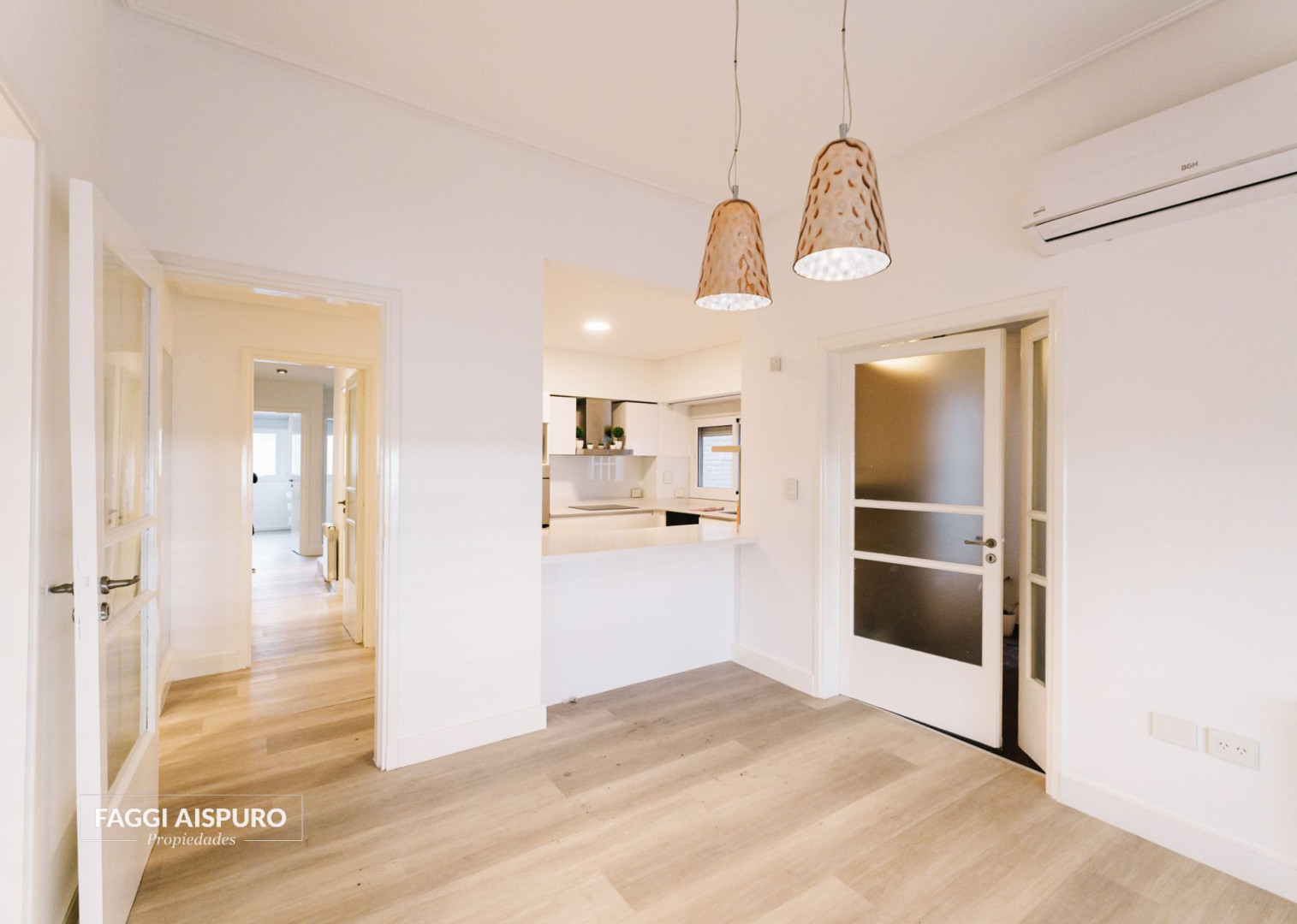Casa en Venta en Avenida Alem 700, Centro, Bahía Blanca - Bahía Blanca Propiedades | SITIO OFICIAL l