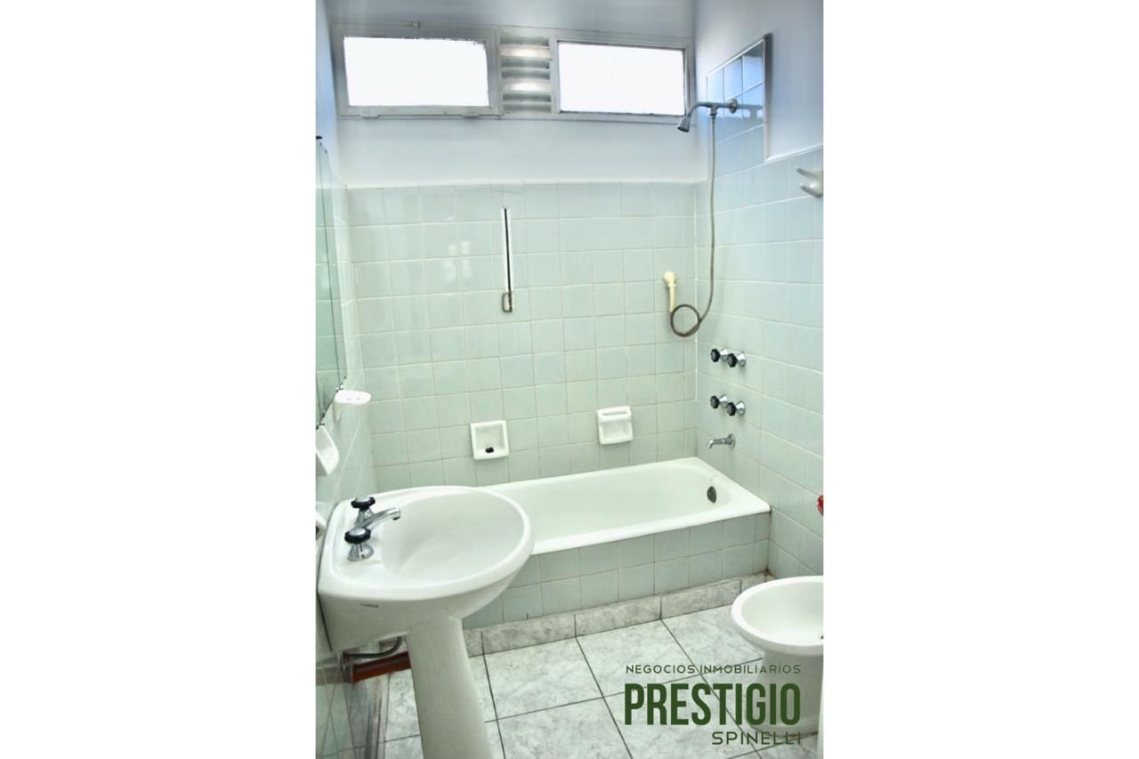 Departamento en Alquiler en H. Yrigoyen   444, Centro, Bahía Blanca - Bahía Blanca Propiedades | SITIO OFICIAL l