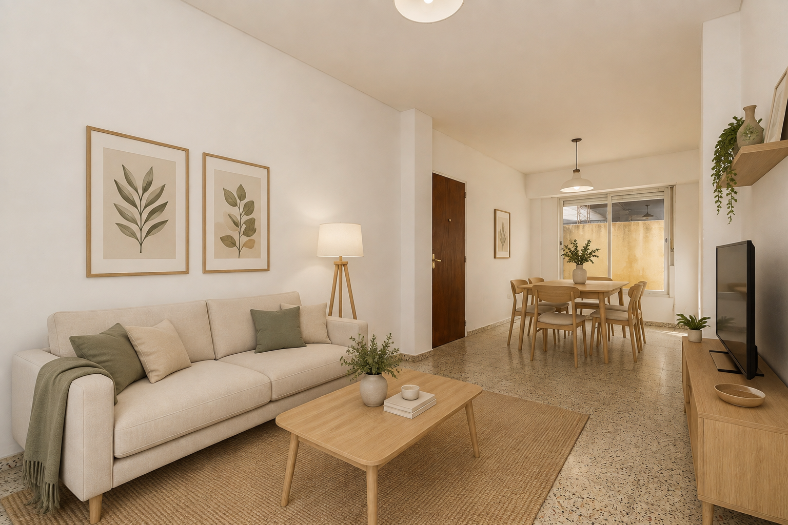 Departamento en Venta en Viamonte 249, Centro, Bahía Blanca - Bahía Blanca Propiedades | SITIO OFICIAL l