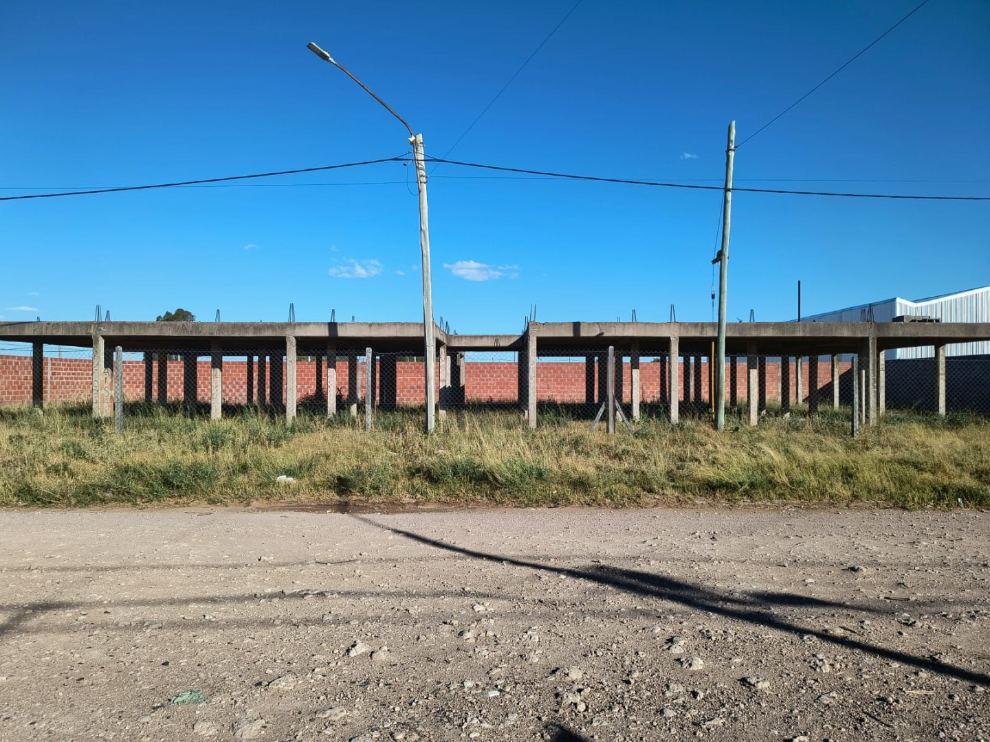 Terreno en Venta en Manzana De Las Luces 750,  Bahía Blanca - Bahía Blanca Propiedades | SITIO OFICIAL l