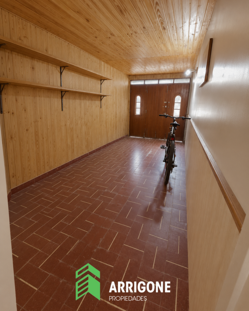 Casa en Venta en Santiago Del Estero 600,  Bahía Blanca - Bahía Blanca Propiedades | SITIO OFICIAL l