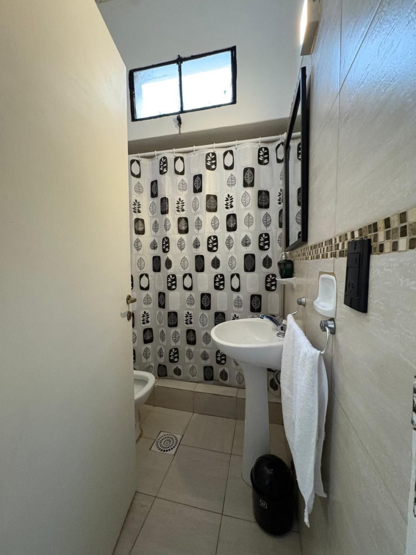 Departamento Interno en Alquiler en Fuerte Argentino 800, Paseo de las Esculturas, Bahía Blanca - Bahía Blanca Propiedades | SITIO OFICIAL l