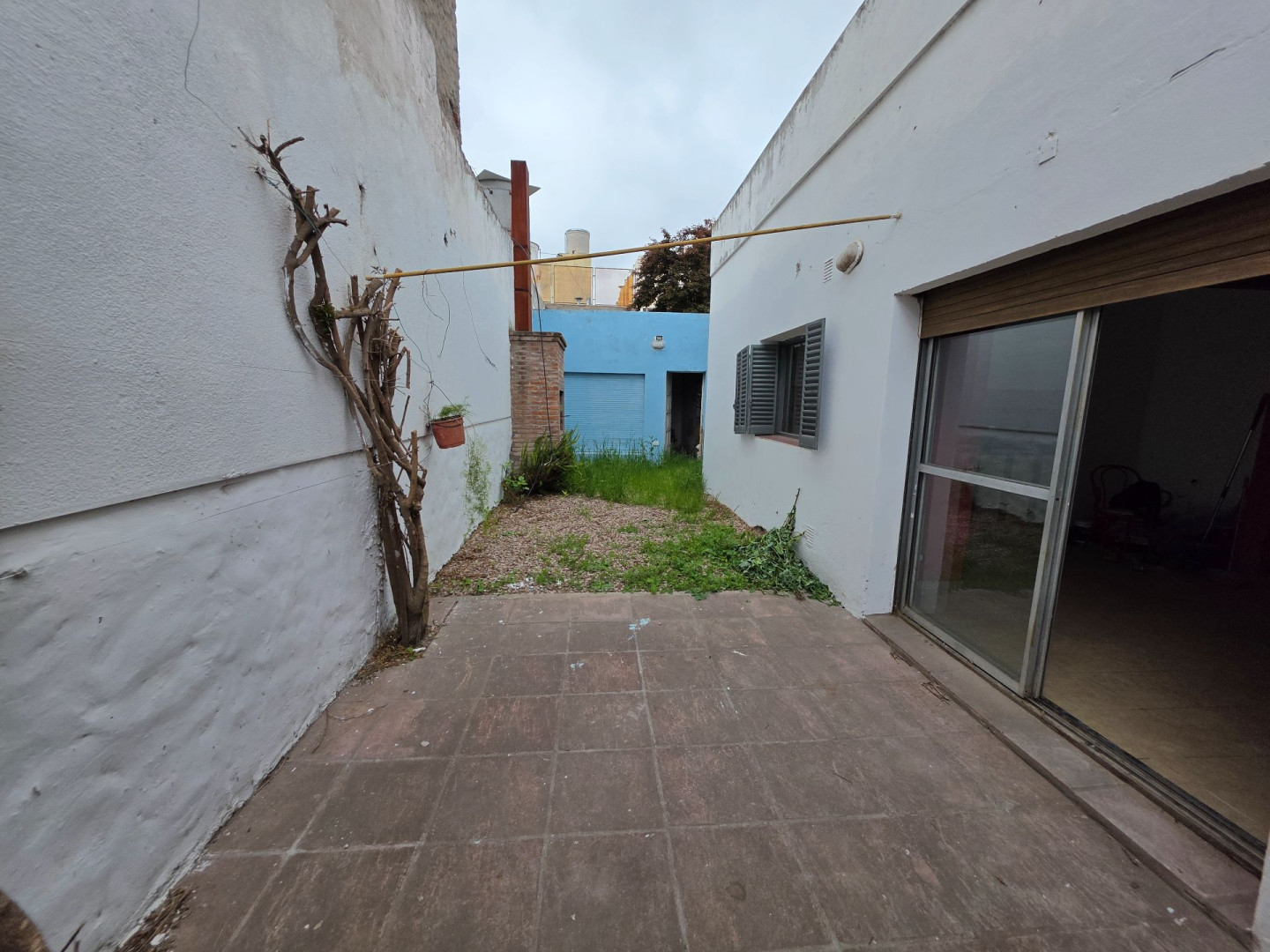 Casa en Alquiler en Santiago Del Estero 684, Universitario, Bahía Blanca - Bahía Blanca Propiedades | SITIO OFICIAL l