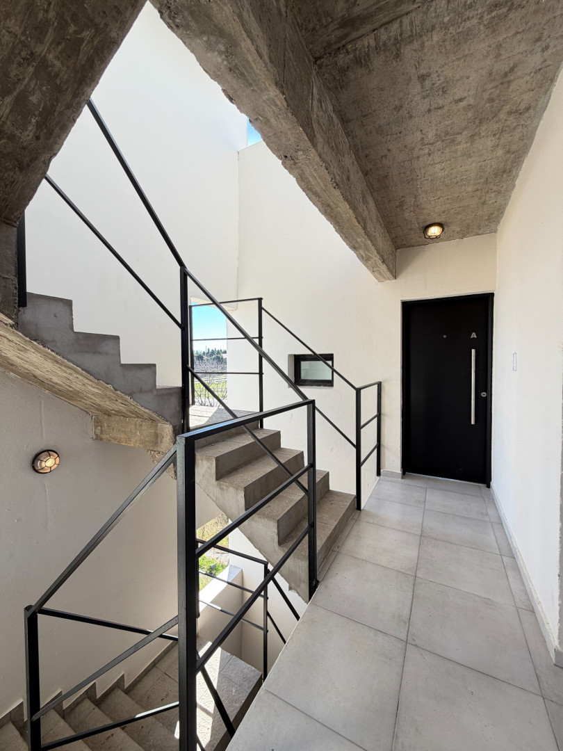 Departamento en Venta en GUIDO SPANO 20, San Martin, Bahía Blanca - Bahía Blanca Propiedades | SITIO OFICIAL l