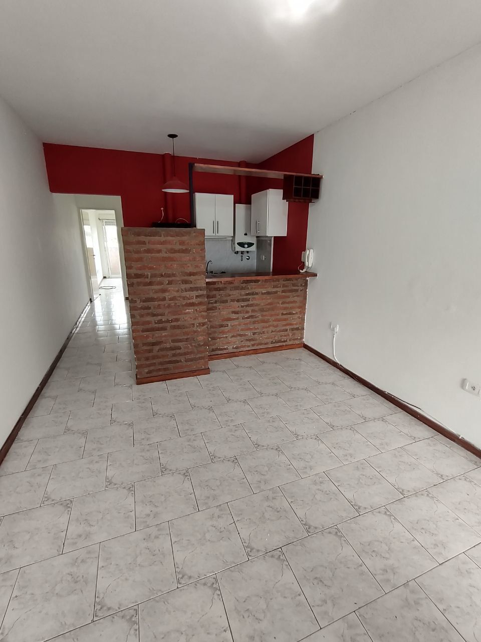 Departamento en Venta en Ayacucho 1543, Universitario, Bahía Blanca - Bahía Blanca Propiedades | SITIO OFICIAL l