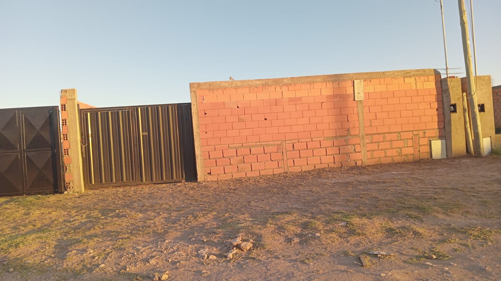 Terreno en Venta en Huaura 3841, Las Cañitas II, Bahía Blanca - Bahía Blanca Propiedades | SITIO OFICIAL l
