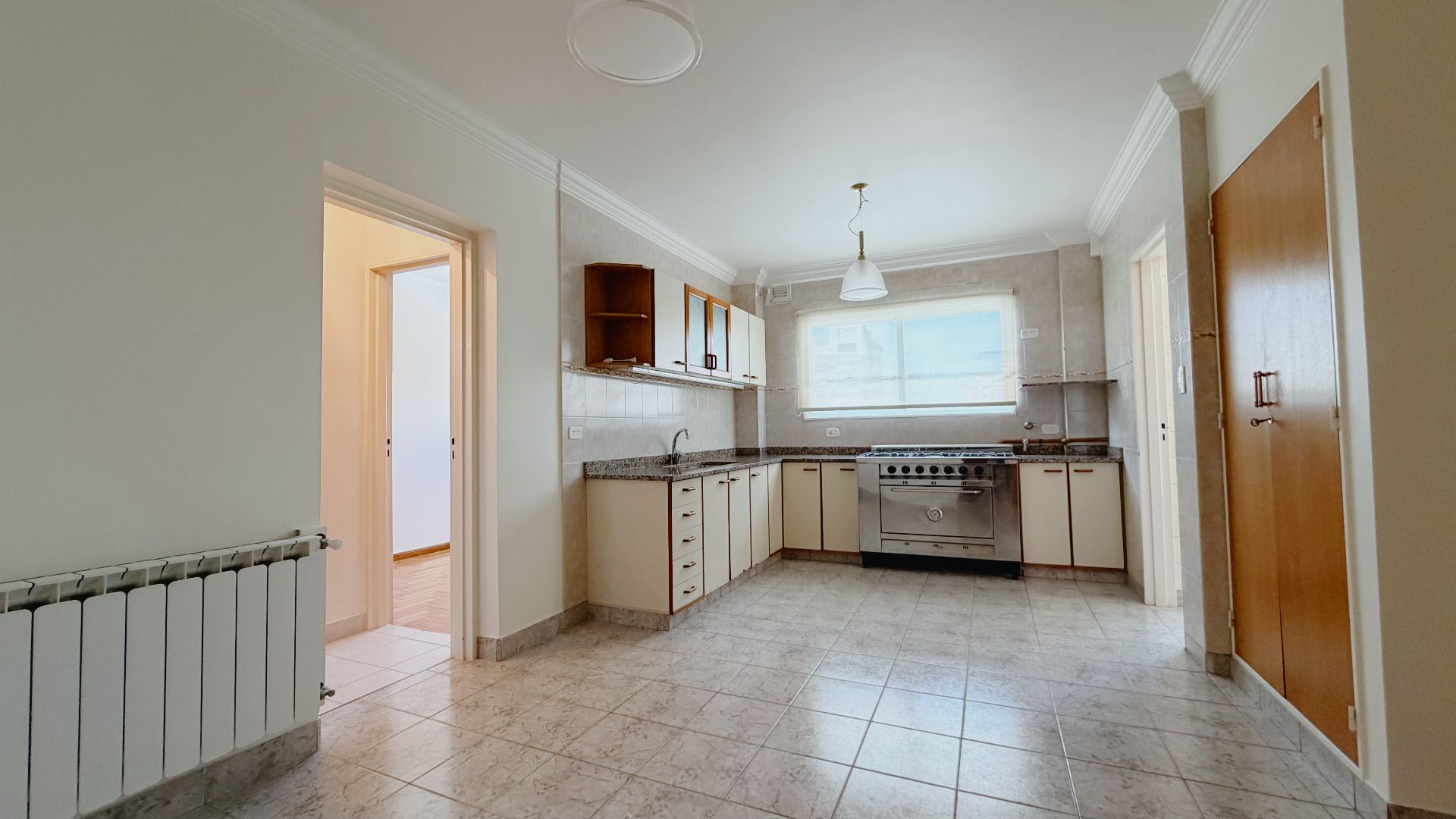 Departamento en Venta en ALSINA 100, Centro, Bahía Blanca - Bahía Blanca Propiedades | SITIO OFICIAL l