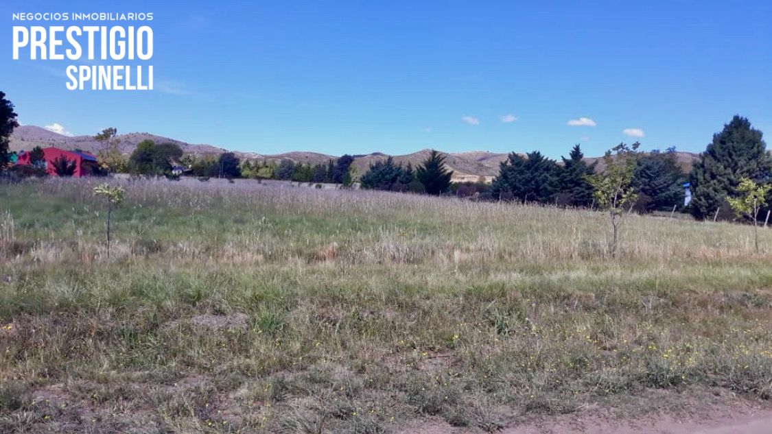 Terreno en Venta en Cacique Nahuel Hueque,  San Andres de las Sierras - Bahía Blanca Propiedades | SITIO OFICIAL l