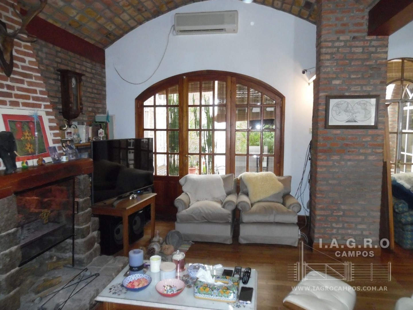 Casa en Venta en Viamonte,  Bahía Blanca - Bahía Blanca Propiedades | SITIO OFICIAL l