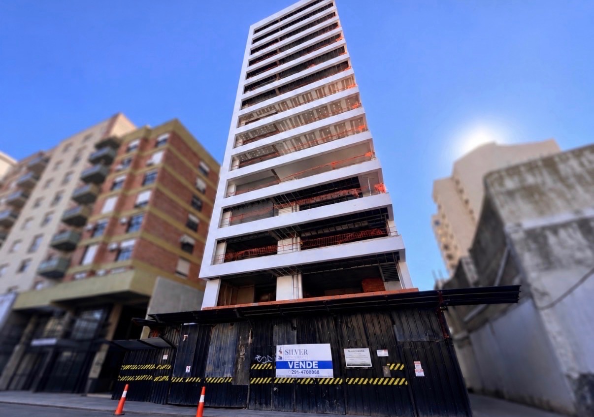 Departamento en Venta en O’Higgins 237, Centro, Bahía Blanca - Bahía Blanca Propiedades | SITIO OFICIAL l