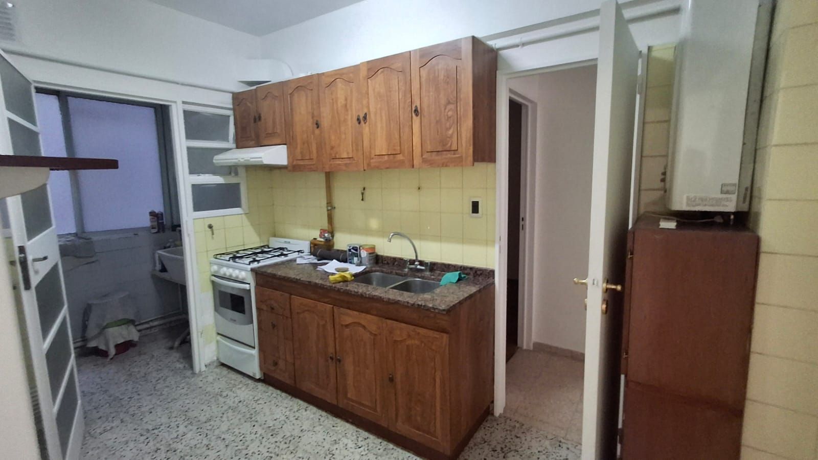 Departamento en Alquiler en Sarmiento 357, Centro, Bahía Blanca - Bahía Blanca Propiedades | SITIO OFICIAL l