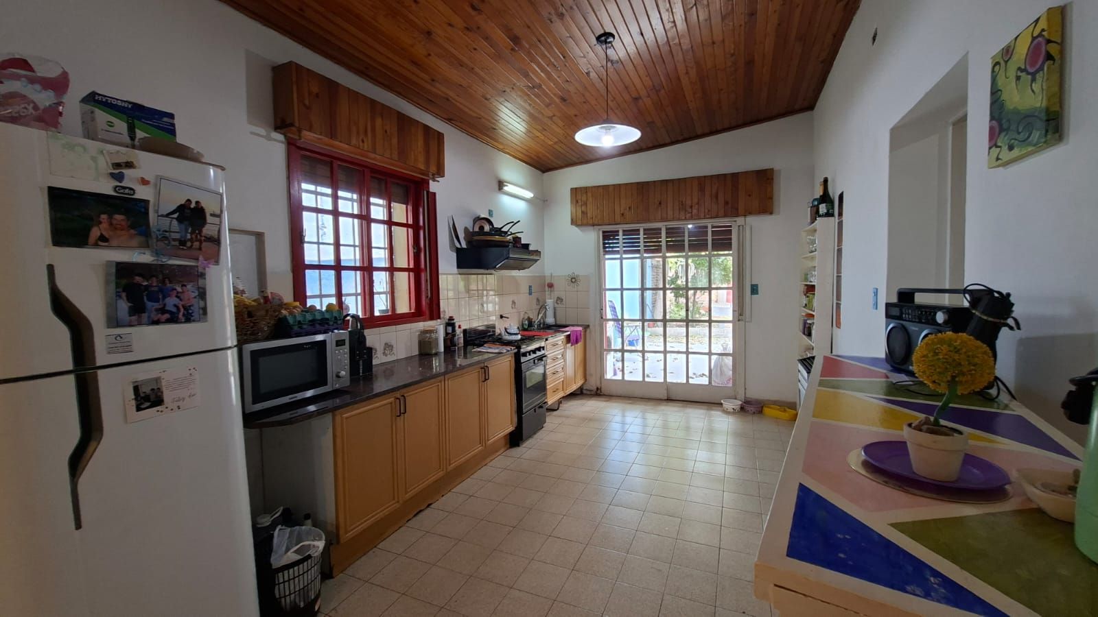 Casa en Venta en SÓCRATES N°1351, Villa Mitre, Bahía Blanca - Bahía Blanca Propiedades | SITIO OFICIAL l