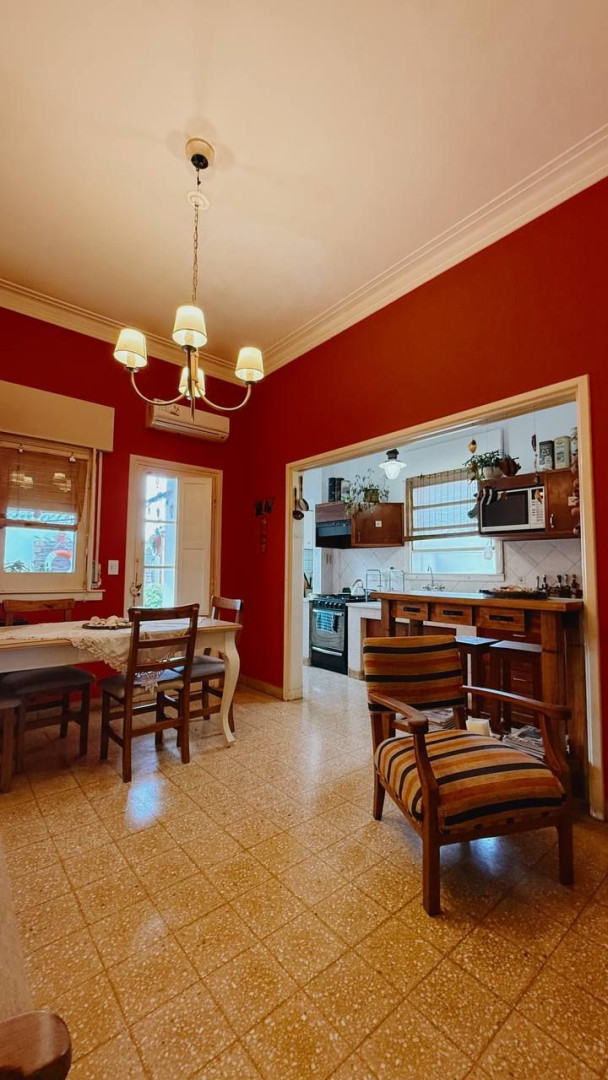 Casa en Venta en Pellegrini 48,  Punta Alta - Bahía Blanca Propiedades | SITIO OFICIAL l