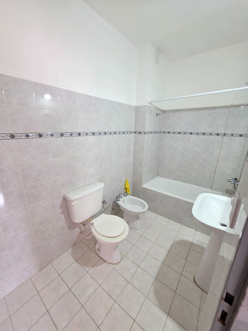 Departamento en Alquiler  Universitario, Bahía Blanca - Bahía Blanca Propiedades | SITIO OFICIAL l