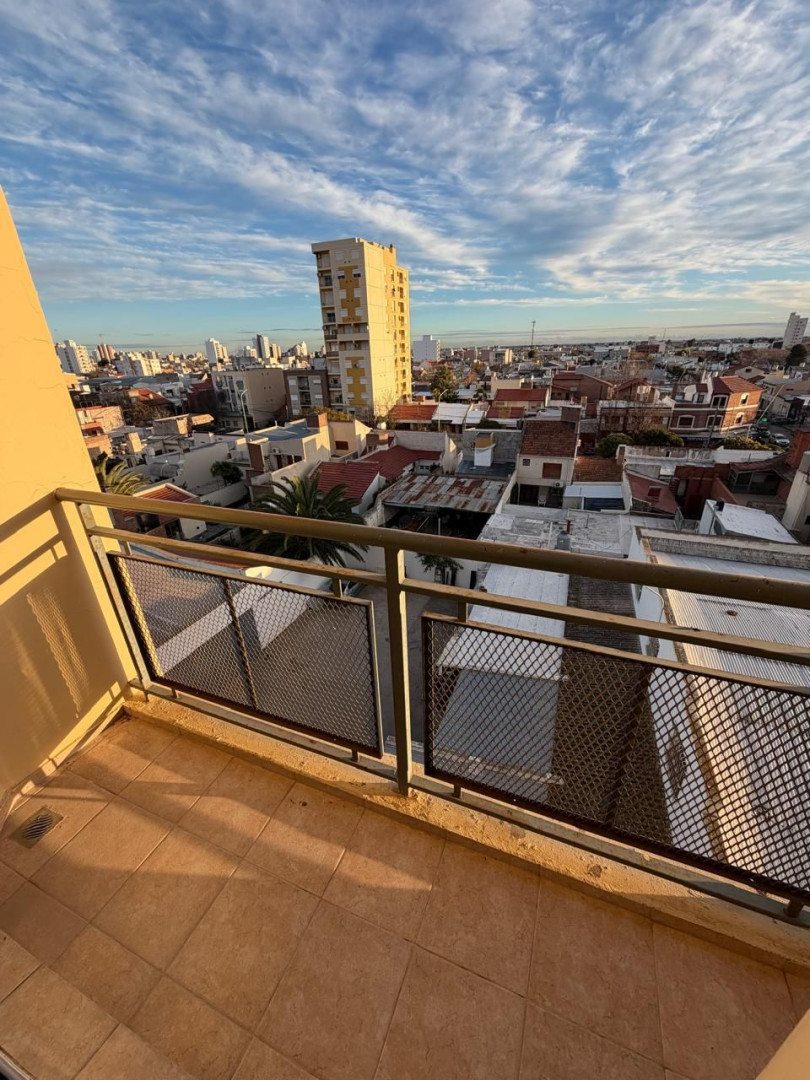 Departamento en Alquiler en AGUADO 257, Universitario, Bahía Blanca - Bahía Blanca Propiedades | SITIO OFICIAL l