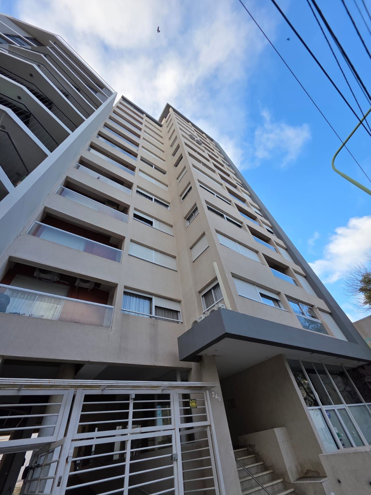 Departamento en Venta en Dorrego 240,  Bahía Blanca - Bahía Blanca Propiedades | SITIO OFICIAL l