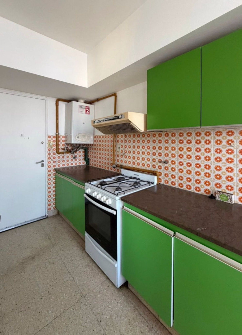 Departamento en Alquiler en Av. Colon 400, Centro, Bahía Blanca - Bahía Blanca Propiedades | SITIO OFICIAL l