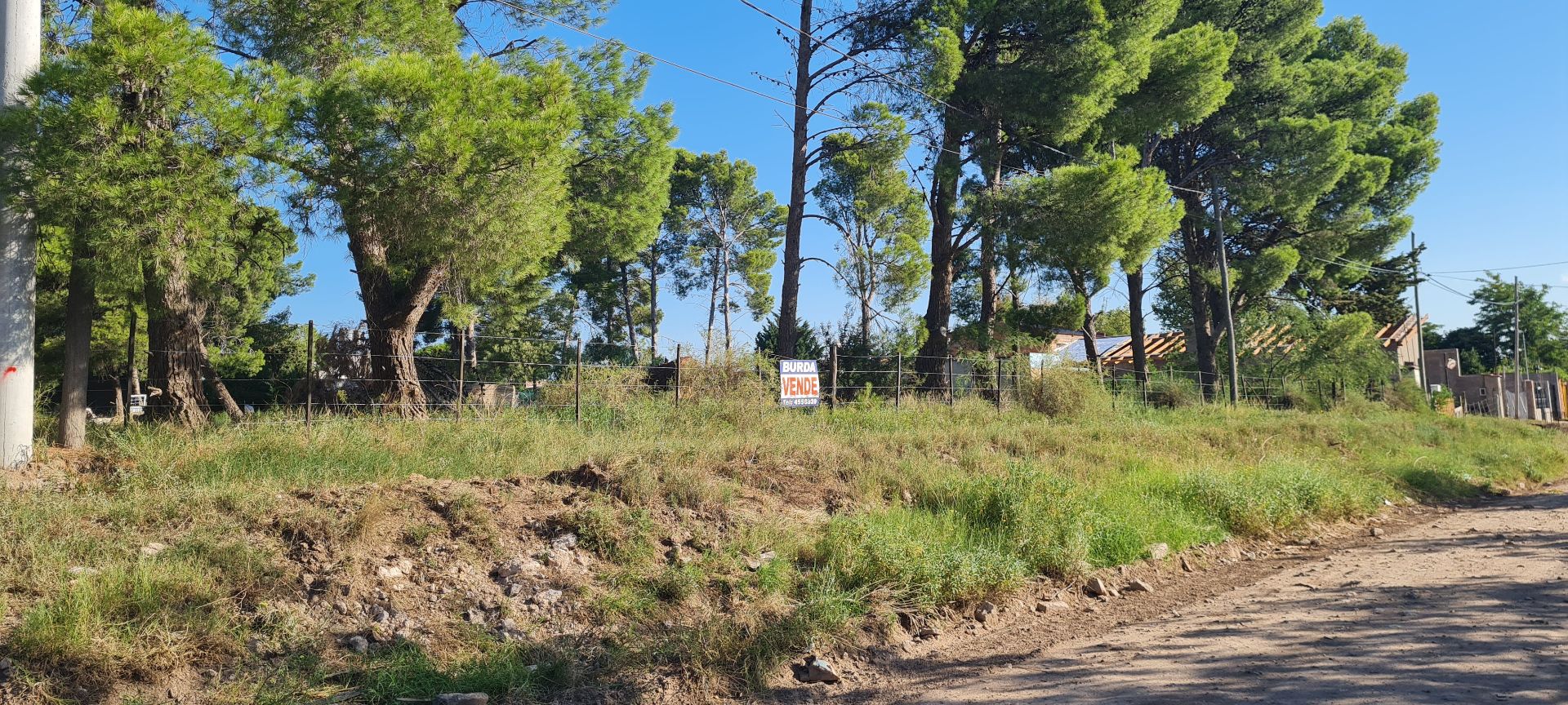 Terreno en Venta en Pronsato 875, Nueva Belgrano, Bahía Blanca - Bahía Blanca Propiedades | SITIO OFICIAL l
