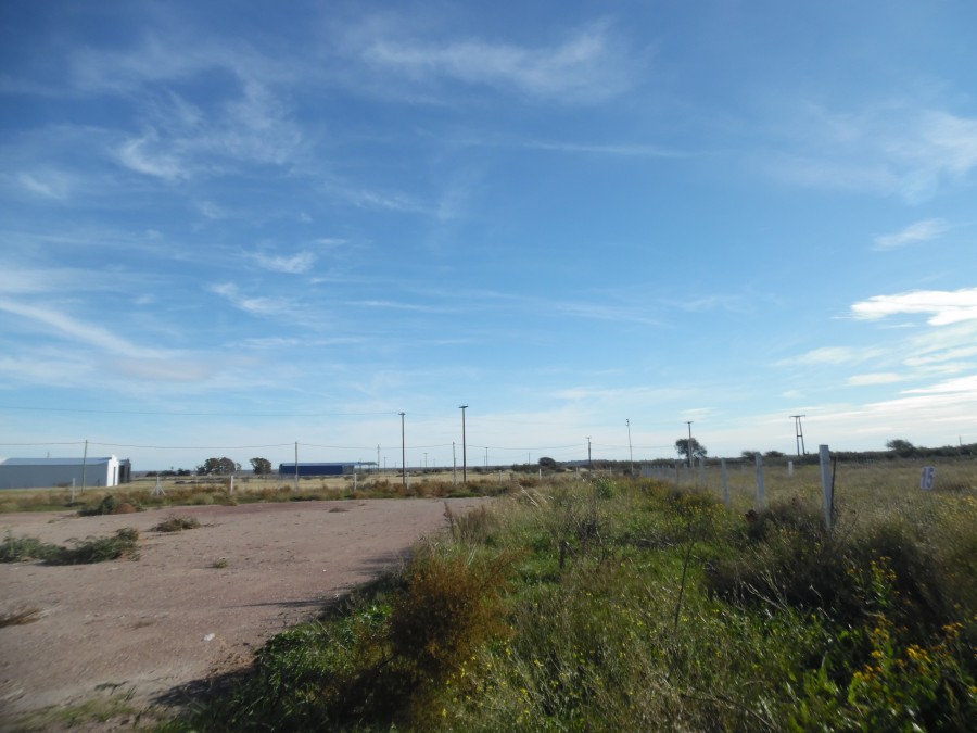 Terreno en Venta en Ruta Nacional 3 Sur - Bahia Blanca,  Bahía Blanca - Bahía Blanca Propiedades | SITIO OFICIAL l