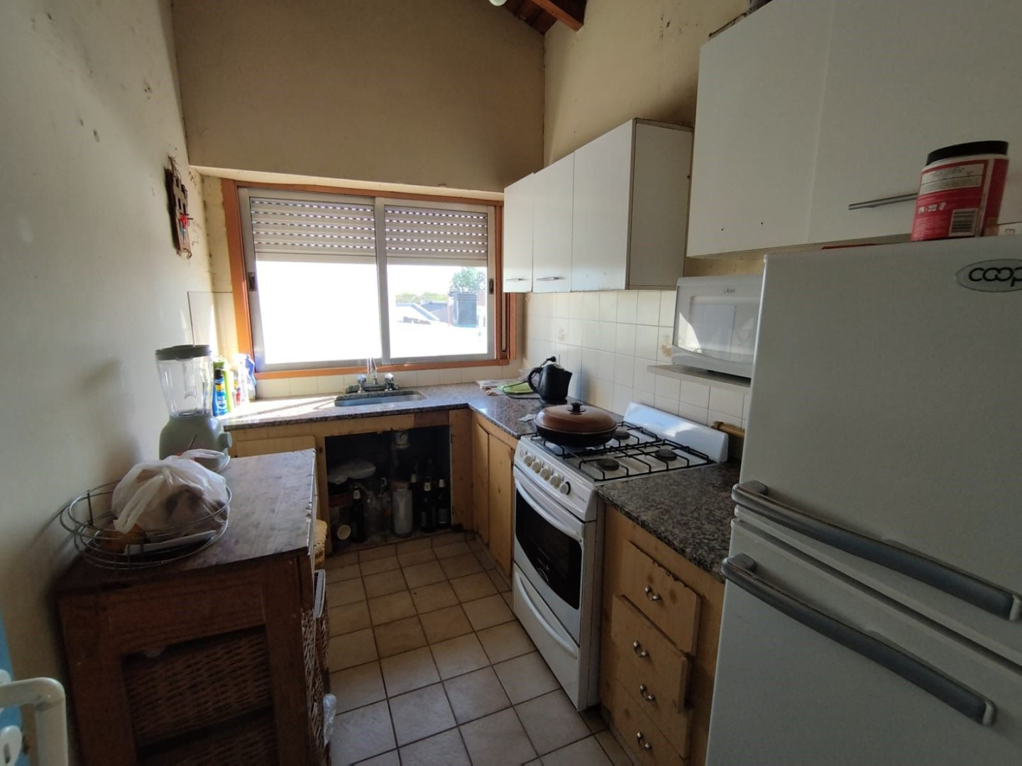 Casa en Venta en Pablo Acosta 143,  Bahía Blanca - Bahía Blanca Propiedades | SITIO OFICIAL l