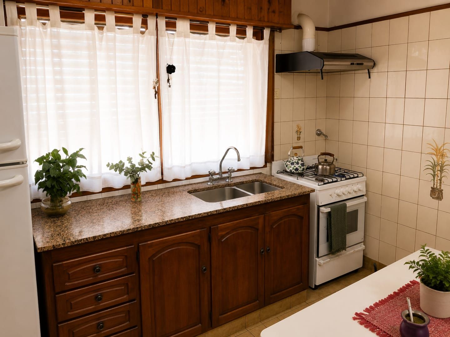 Casa en Venta en Paunero 2000, San Martin, Bahía Blanca - Bahía Blanca Propiedades | SITIO OFICIAL l