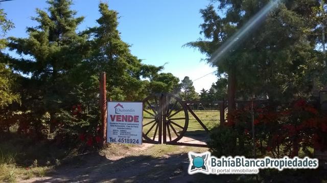 Casaquinta en Venta en Bermudez 5800,  Bahía Blanca - Bahía Blanca Propiedades | SITIO OFICIAL l