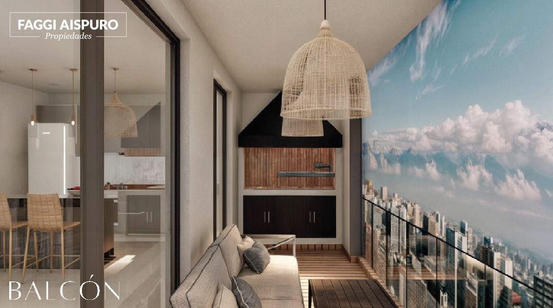 Departamento en Venta en Avenida Argentina Y Costa, Centro, Monte Hermoso - Bahía Blanca Propiedades | SITIO OFICIAL l