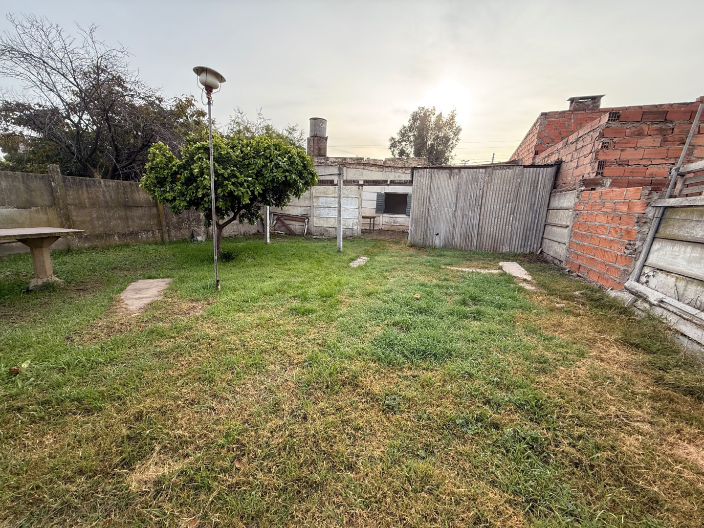 Casa en Venta en Pampa Central N° 2426, Vista Alegre, Bahía Blanca - Bahía Blanca Propiedades | SITIO OFICIAL l