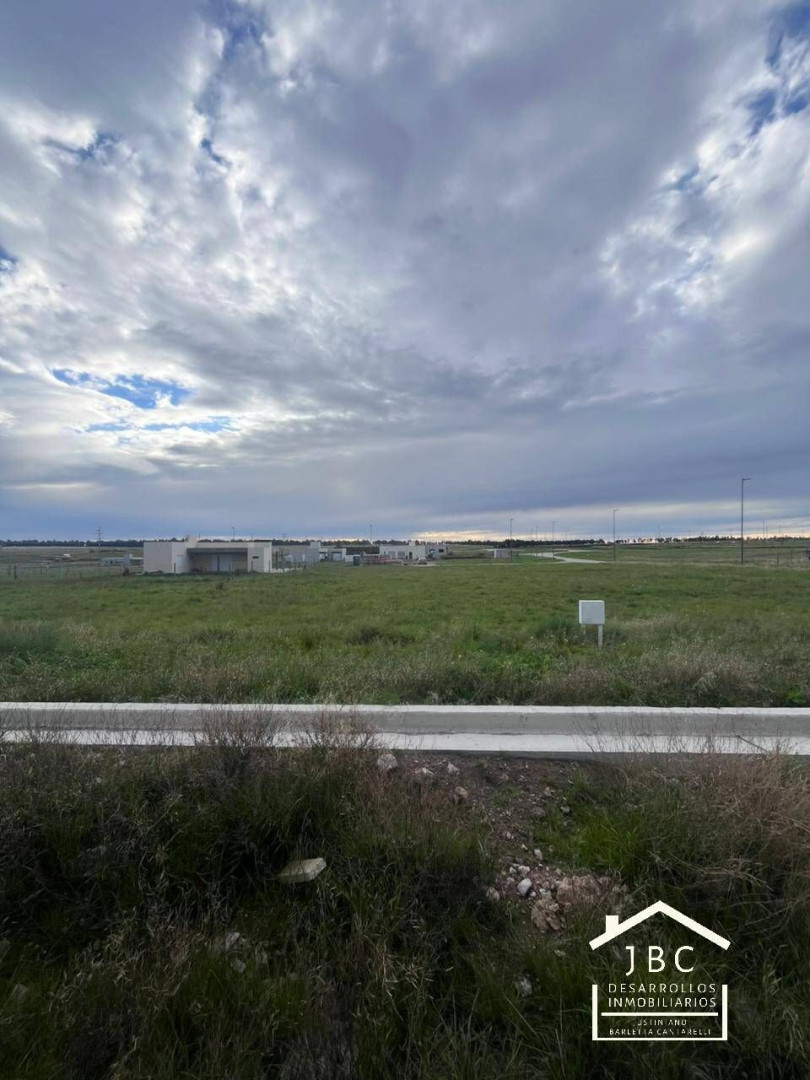 Terreno en Venta en EL RESERO , La Barranca , Bahía Blanca - Bahía Blanca Propiedades | SITIO OFICIAL l