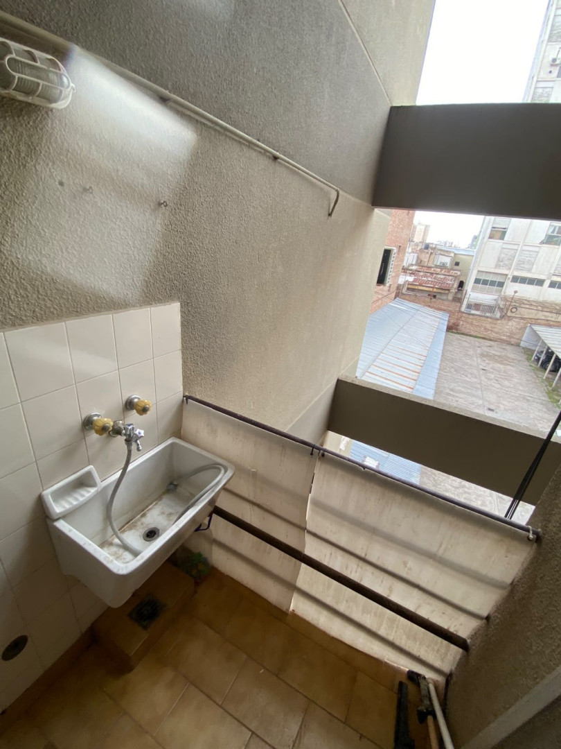 Departamento en Alquiler en Alvarado 256, Macrocentro, Bahía Blanca - Bahía Blanca Propiedades | SITIO OFICIAL l