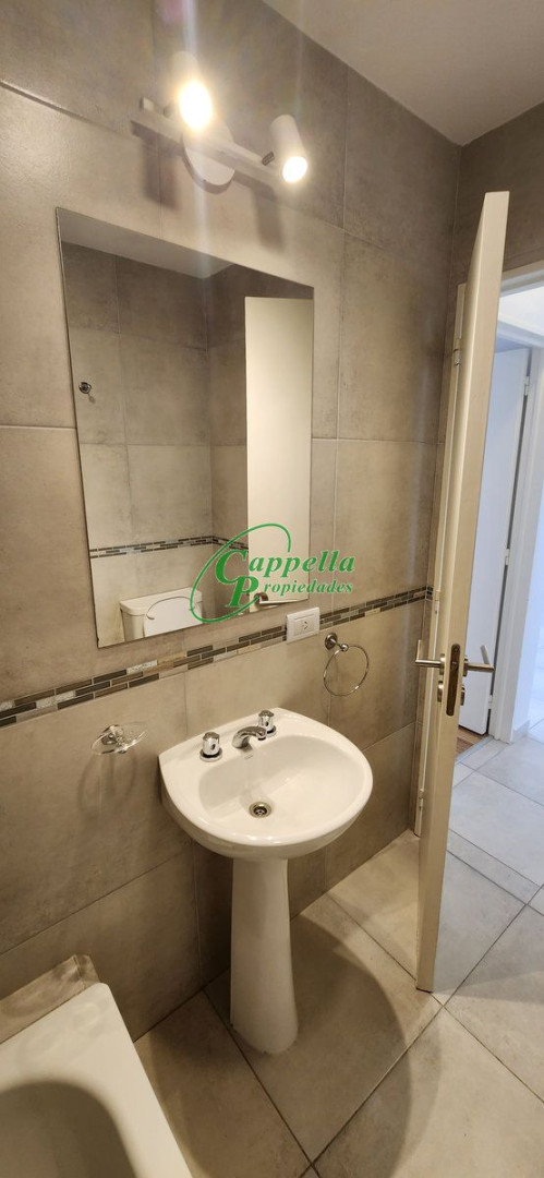 Departamento en Alquiler en Caronti 190, Macrocentro, Bahía Blanca - Bahía Blanca Propiedades | SITIO OFICIAL l