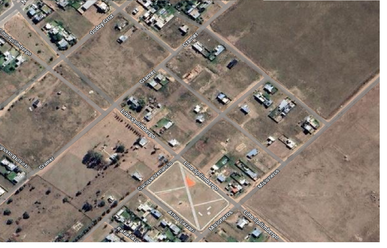 Terreno en Venta en Cramer Y Spilimbergo, Villa Hardin Green, Bahía Blanca - Bahía Blanca Propiedades | SITIO OFICIAL l