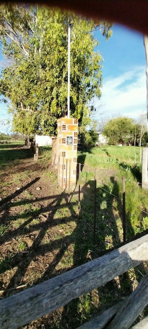 Terreno en Venta en Pueblo De Argerich Pdo De Villarino - Bahía Blanca Propiedades | SITIO OFICIAL l