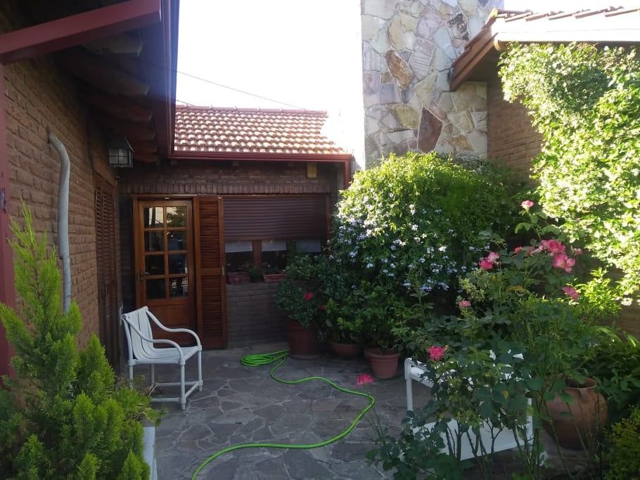 Casa en Alquiler en Alberti 602,  Bahía Blanca - Bahía Blanca Propiedades | SITIO OFICIAL l