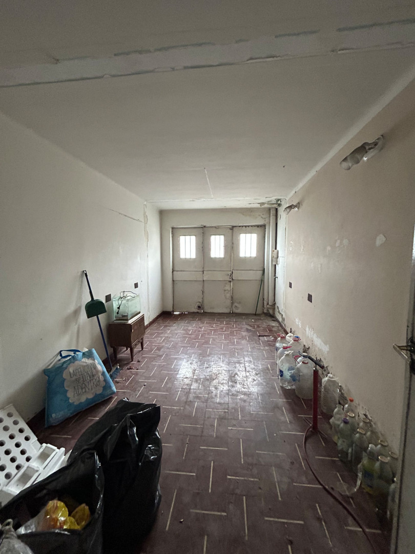 Casa en Venta en Rondeau 582, Macrocentro, Bahía Blanca - Bahía Blanca Propiedades | SITIO OFICIAL l