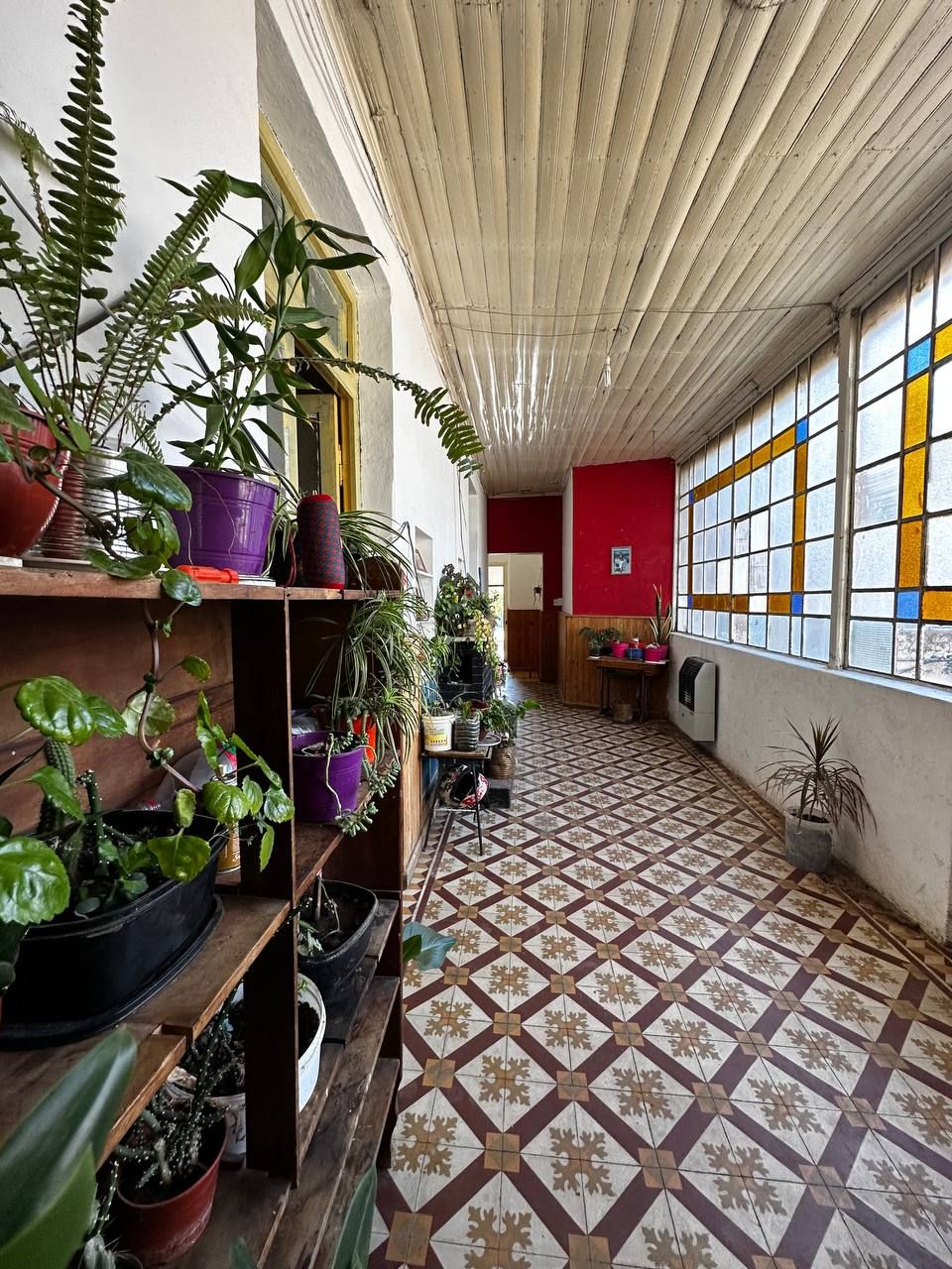 Casa en Venta en SARMIENTO 51,  Saavedra - Bahía Blanca Propiedades | SITIO OFICIAL l