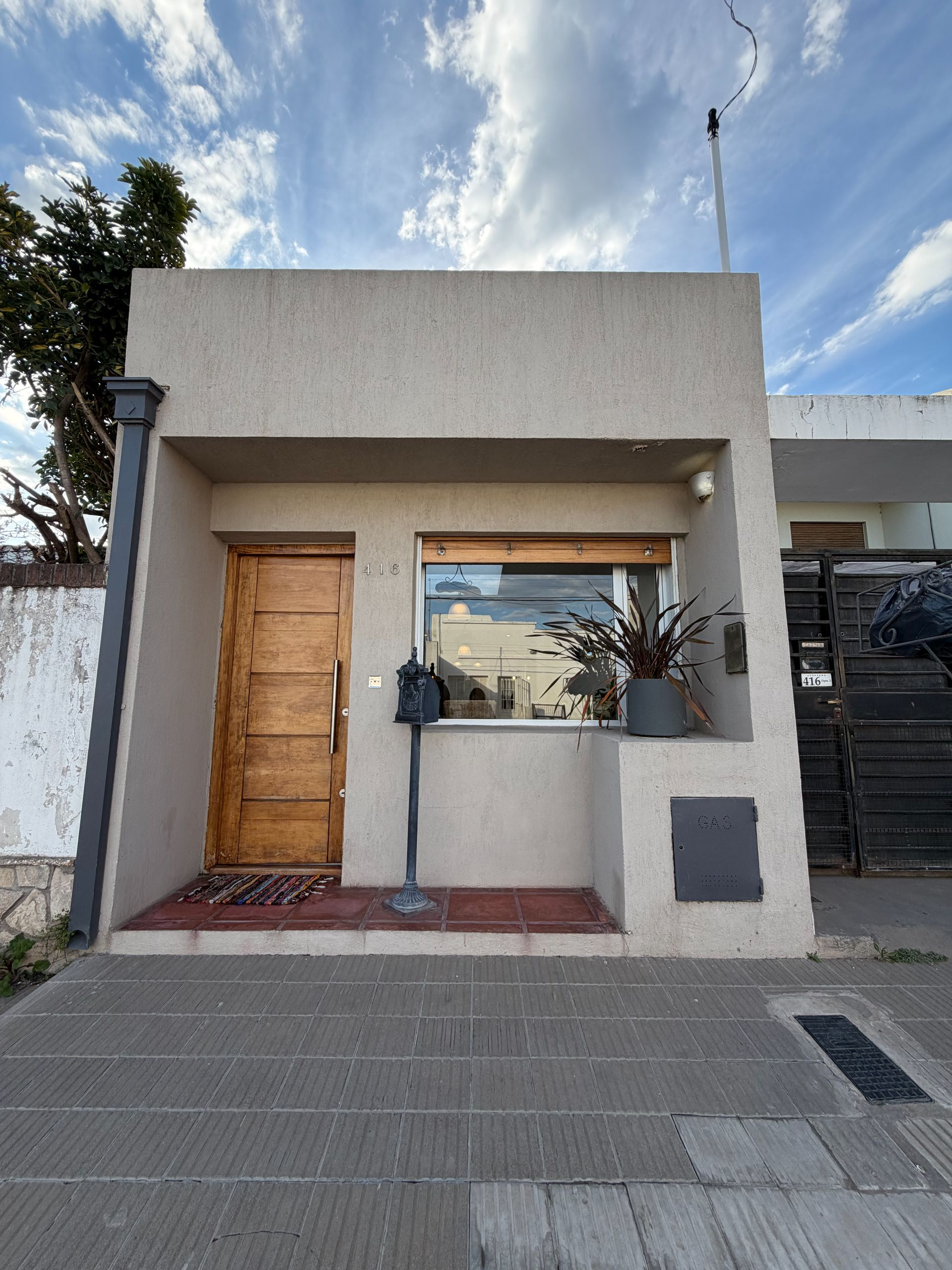 Casa en Venta en Azopardo 416, Tiro Federal, Bahía Blanca - Bahía Blanca Propiedades | SITIO OFICIAL l