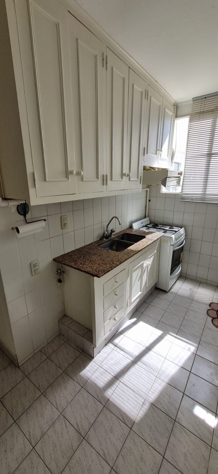 Departamento en Alquiler en Alsina 162, Centro, Bahía Blanca - Bahía Blanca Propiedades | SITIO OFICIAL l