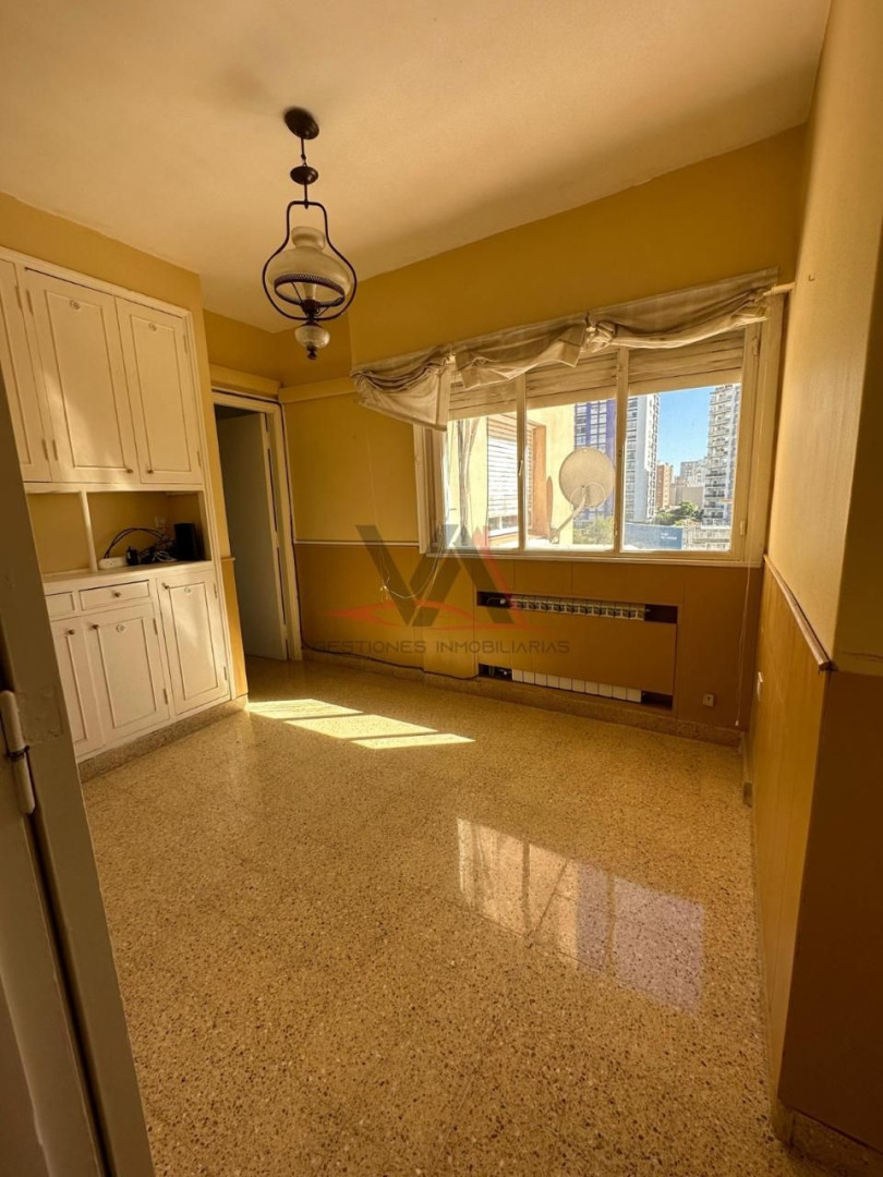 Departamento en Venta en San Martin 28, Centro, Bahía Blanca - Bahía Blanca Propiedades | SITIO OFICIAL l