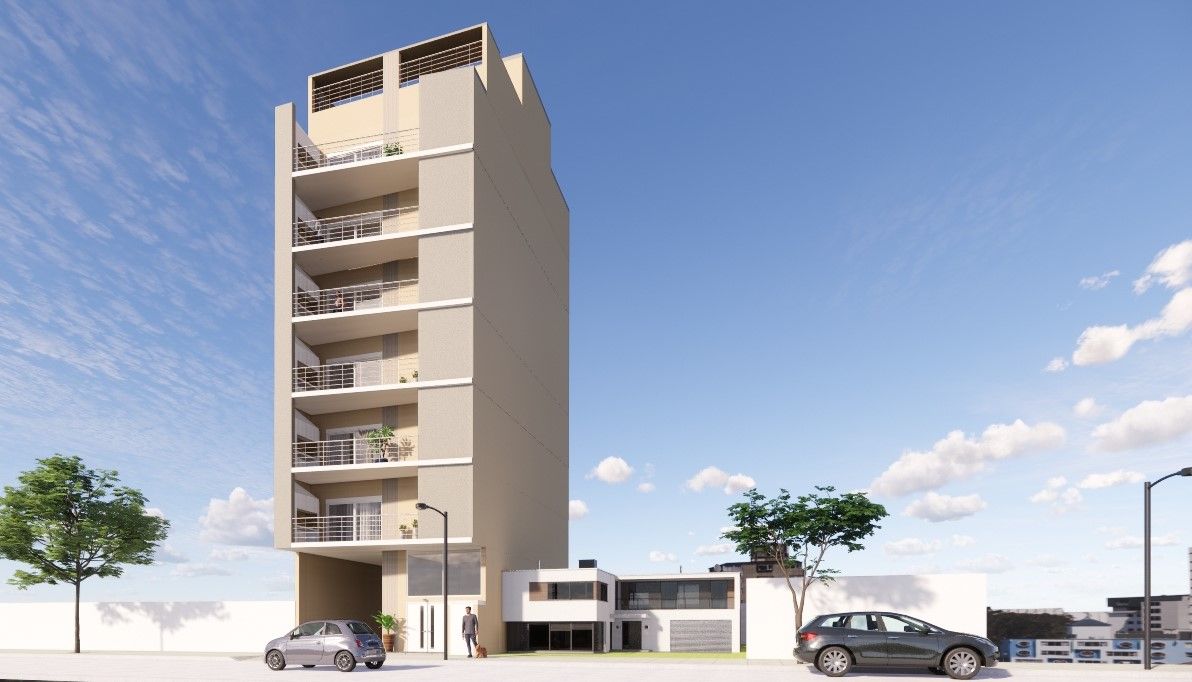 Departamento en Venta en 19 De Mayo 414, Centro, Bahía Blanca - Bahía Blanca Propiedades | SITIO OFICIAL l