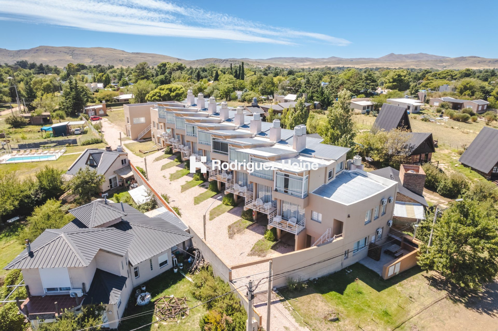 Departamento en Venta en Naposta 800, San Bernardo , Sierra de  la Ventana - Bahía Blanca Propiedades | SITIO OFICIAL l