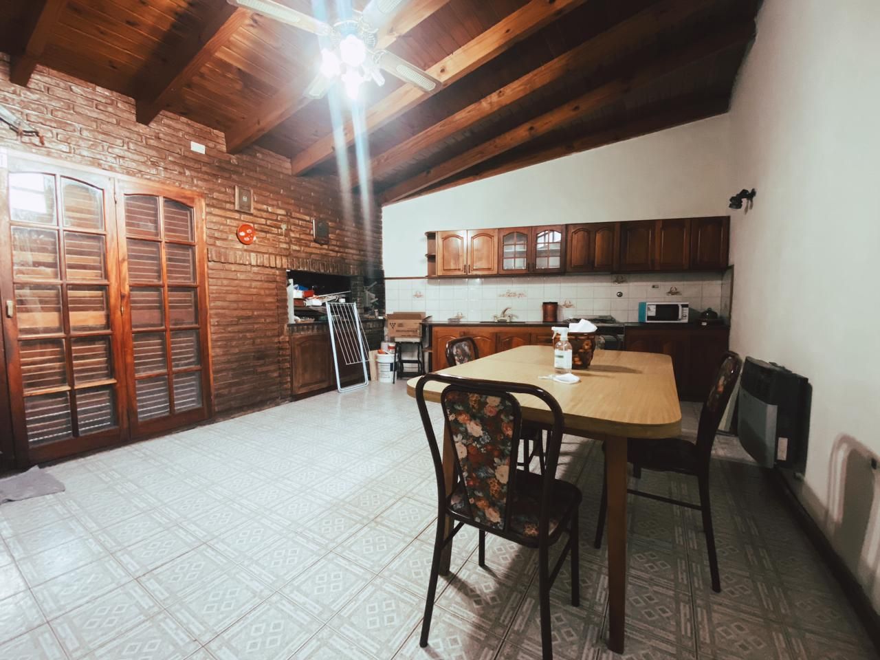 Casa en Venta en San Juan 518, Universitario, Bahía Blanca - Bahía Blanca Propiedades | SITIO OFICIAL l