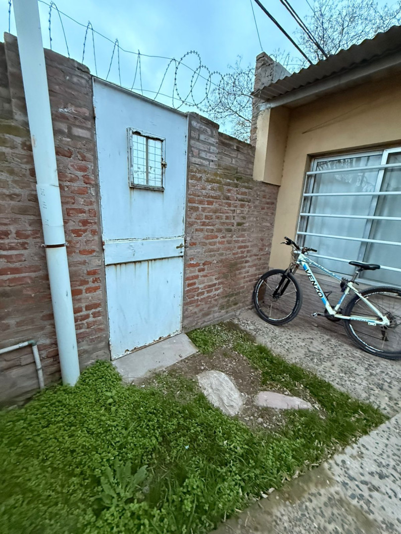 Casa en Venta en Ayacucho 3800, Alternativa Bahiense, Bahía Blanca - Bahía Blanca Propiedades | SITIO OFICIAL l