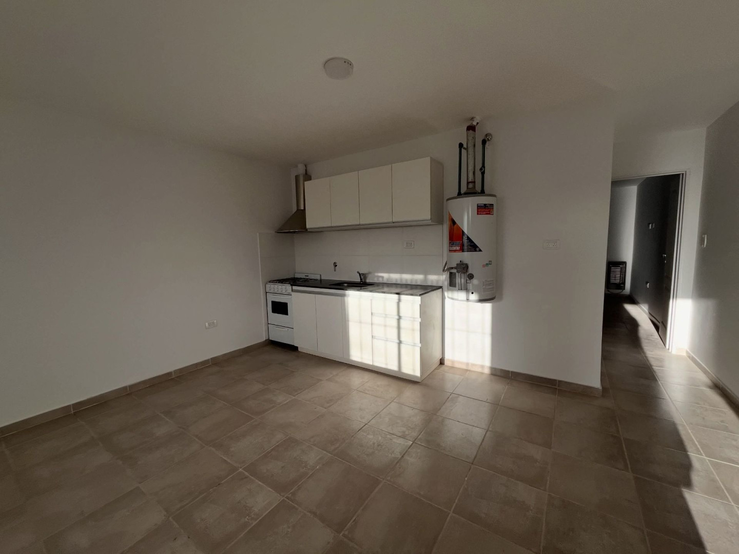 Departamento en Venta en Newton 2231,  Bahía Blanca - Bahía Blanca Propiedades | SITIO OFICIAL l