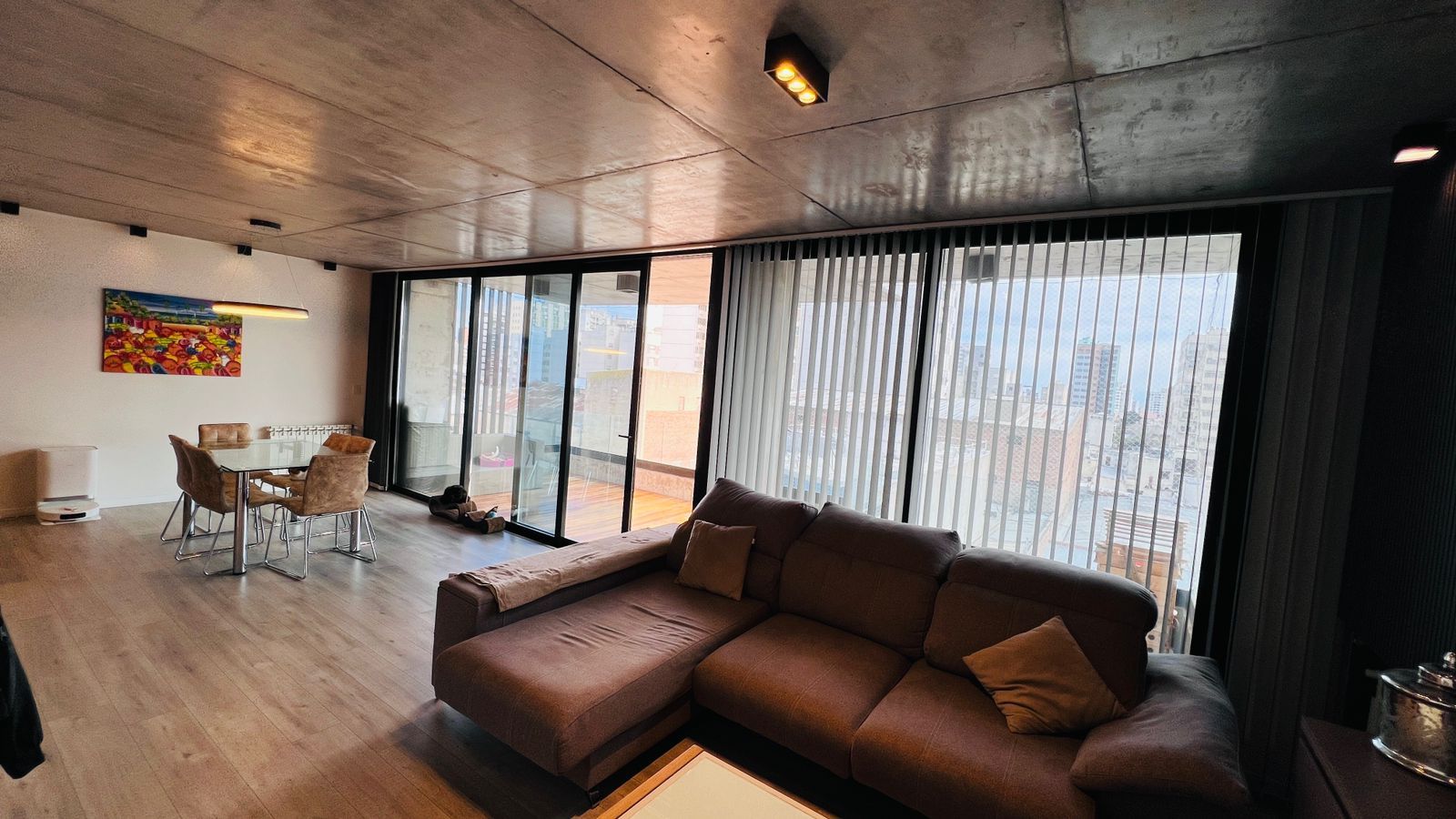 Departamento en Venta en Rodriguez 265, Centro, Bahía Blanca - Bahía Blanca Propiedades | SITIO OFICIAL l