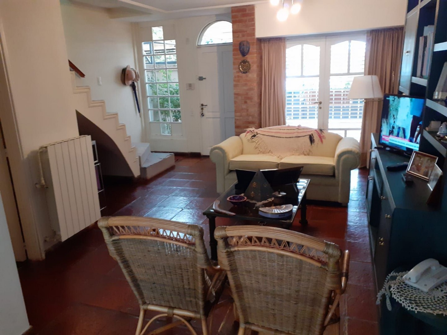 Triplex en Venta en Cuyo 900,  Bahía Blanca - Bahía Blanca Propiedades | SITIO OFICIAL l