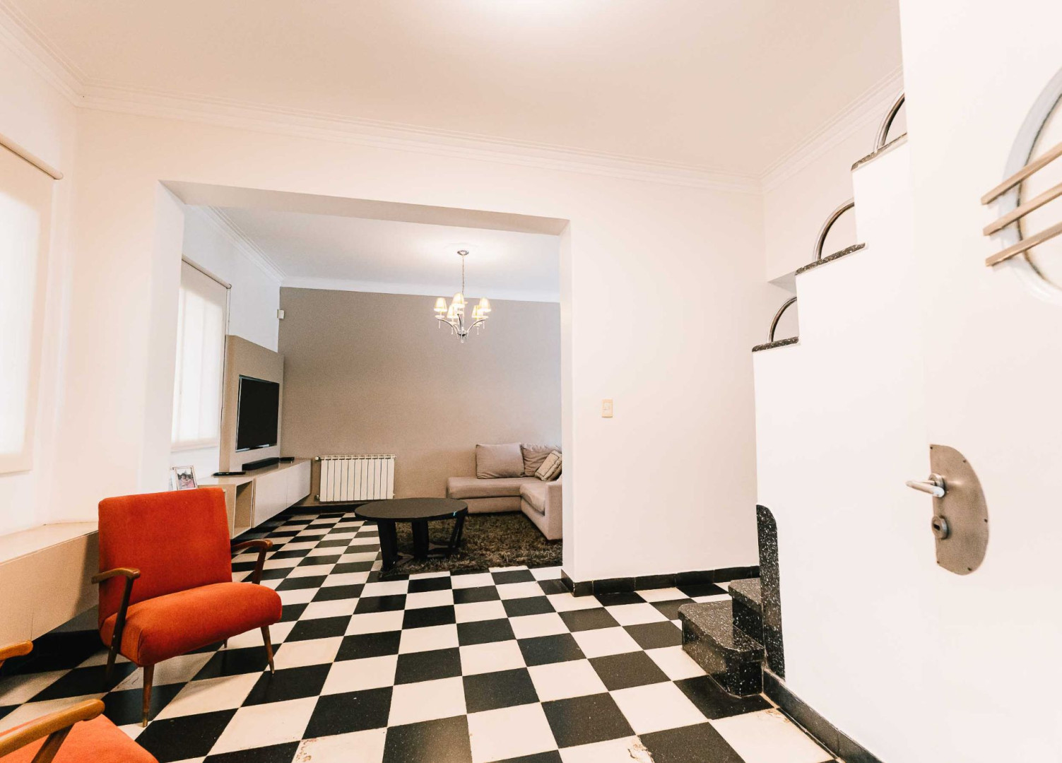 Casa en Venta en 19 De Mayo 200, Centro, Bahía Blanca - Bahía Blanca Propiedades | SITIO OFICIAL l