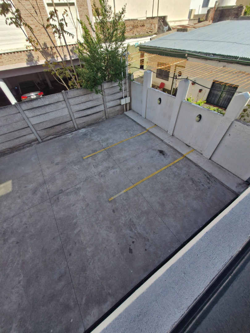Departamento en Alquiler en 12 De Octubre 832, Universitario, Bahía Blanca - Bahía Blanca Propiedades | SITIO OFICIAL l