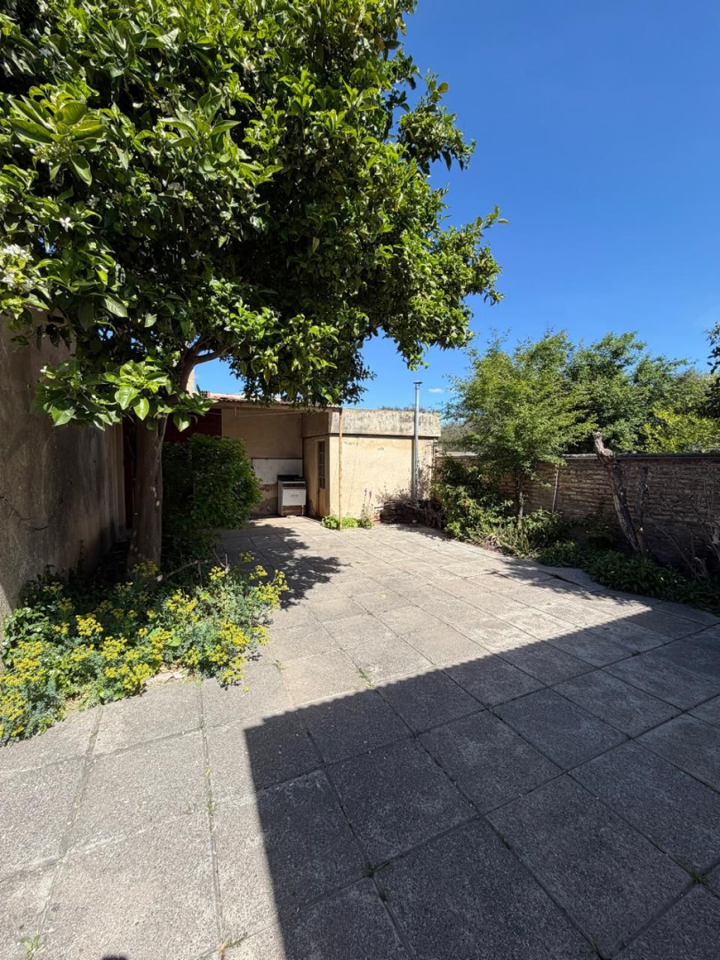 Casa en Venta en Cuyo 1265, Villa del Parque, Bahía Blanca - Bahía Blanca Propiedades | SITIO OFICIAL l