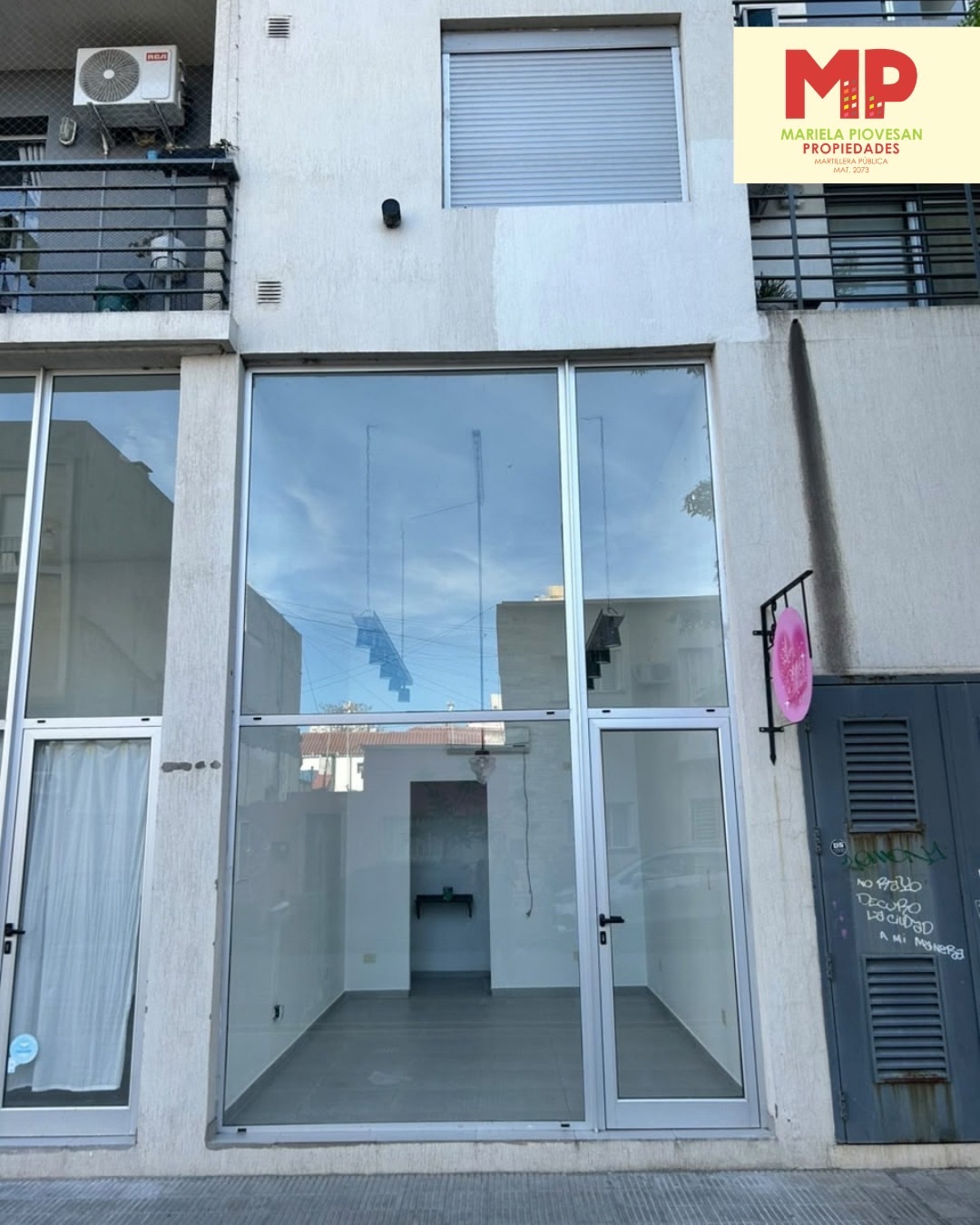 Local en Alquiler en Gorriti 227, Macrocentro, Bahía Blanca - Bahía Blanca Propiedades | SITIO OFICIAL l